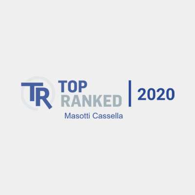 Top Ranked Law Firms 2020